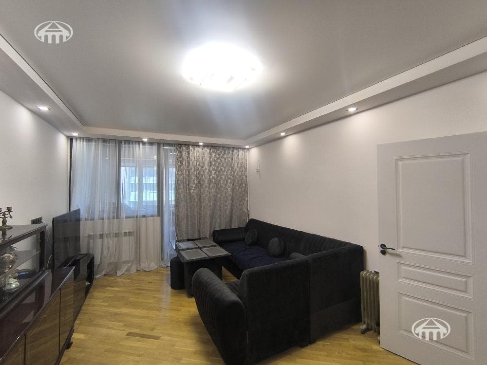 Квартира · 3 комн. · 86 м² · Арабкир