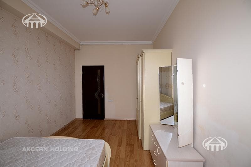 Квартира · 3 комн. · 75 м² · Арабкир