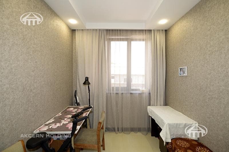 Mansion · 5 rooms · 192 m² · Djrvej