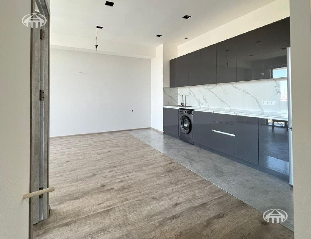 Квартира · 3 комн. · 72 м² · Канакер-Зейтун