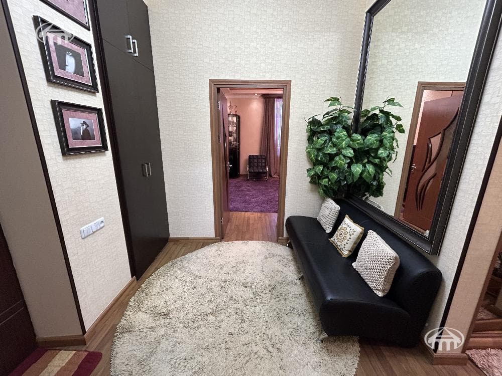 Apartment · 2 rooms · 70 m² · Arabkir