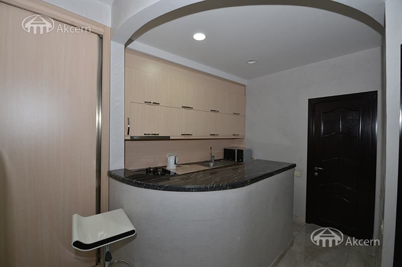 Офис · 285 м² · Кентрон