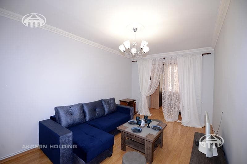 Apartment · 1 rooms · 42 m² · Arabkir