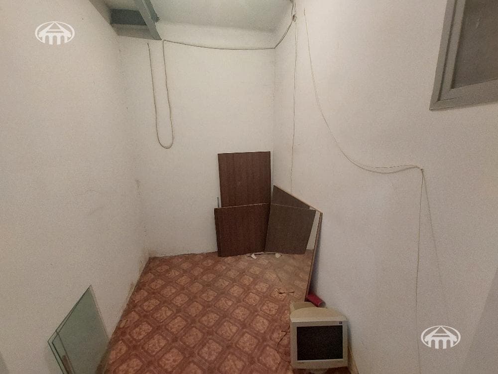 Магазин · 71 м² · Кентрон