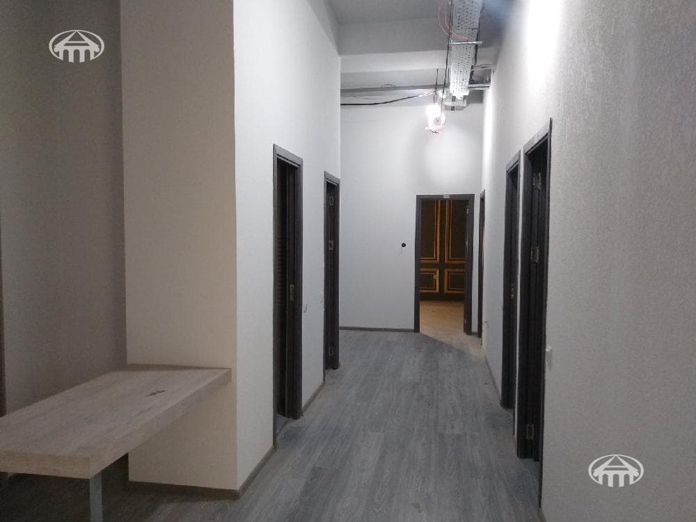 Офис · 153 м² · Канакер-Зейтун
