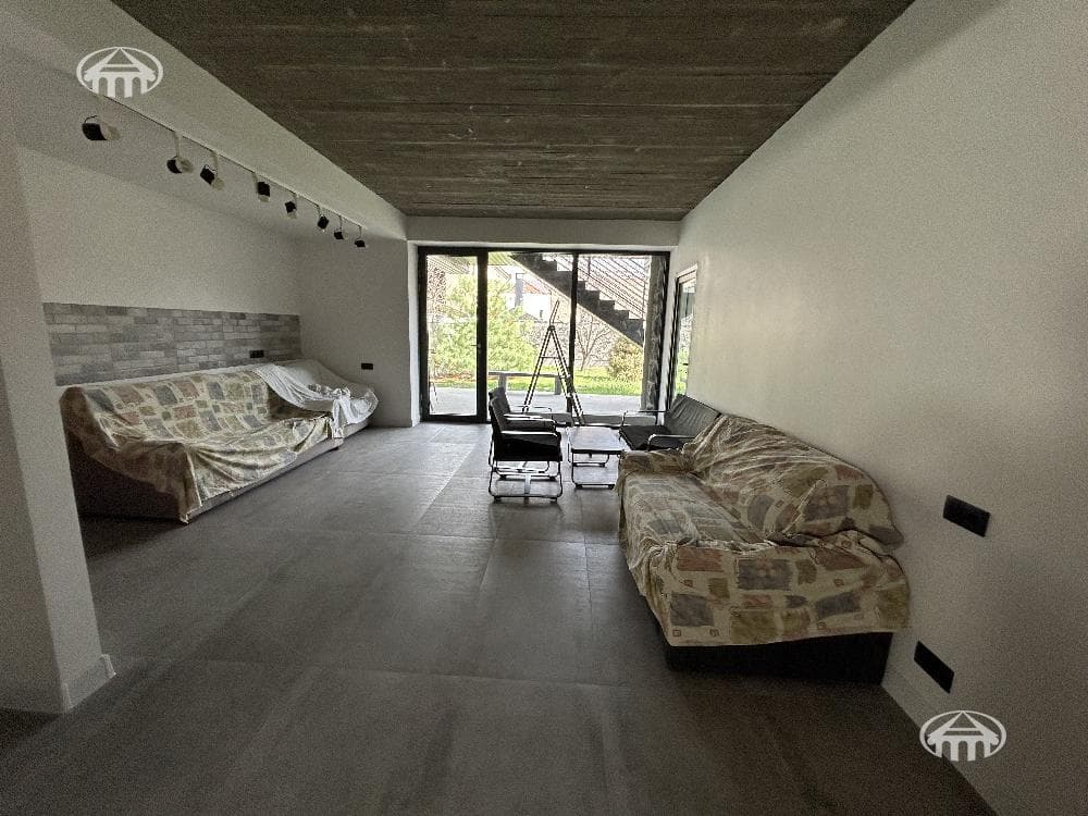 Особняк · 6 комн. · 355 м² · Давташен
