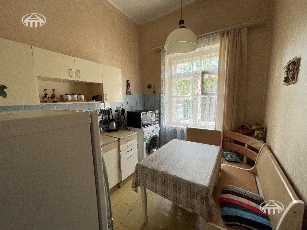 Apartment · 3 rooms · 69 m² · Erebuni