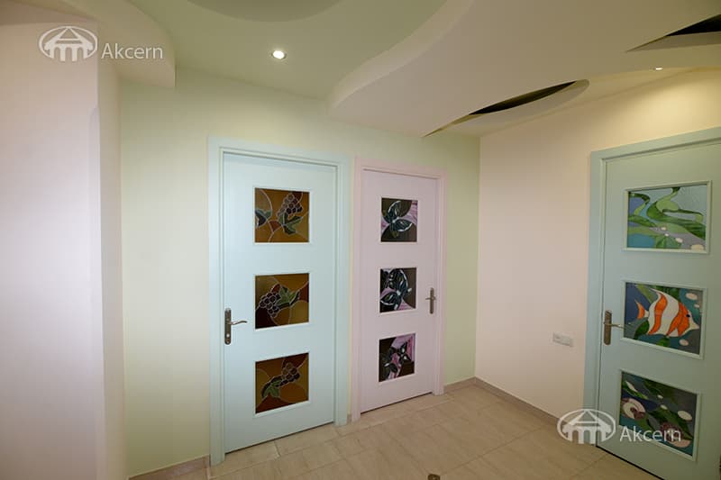 Apartment · 2 rooms · 70 m² · Arabkir