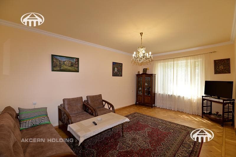 Առանձնատուն · 6 սեն. · 232 մ² · Նորք-Մարաշ