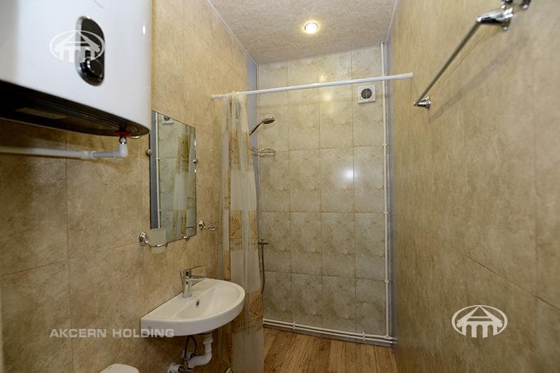 Apartment · 3 rooms · 40 m² · Arabkir