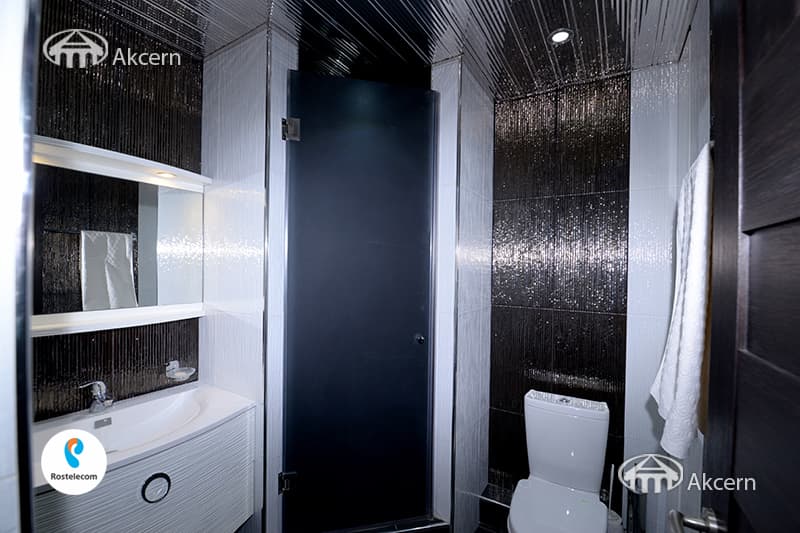 Квартира · 2 комн. · 85 м² · Кентрон