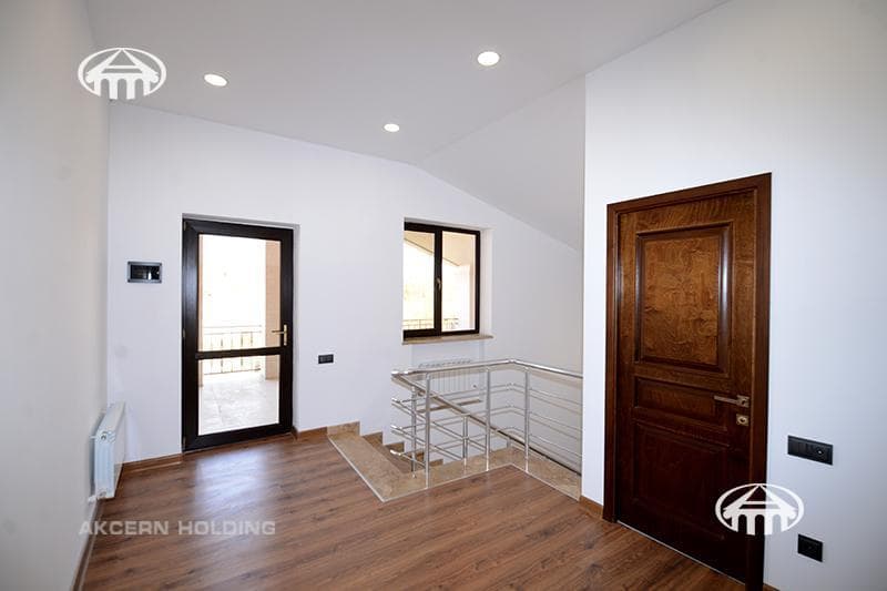 Mansion · 6 rooms · 384 m² · Dzoraghbyur