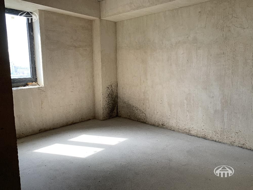 Apartment · 4 rooms · 132 m² · Kanaker-Zeytun