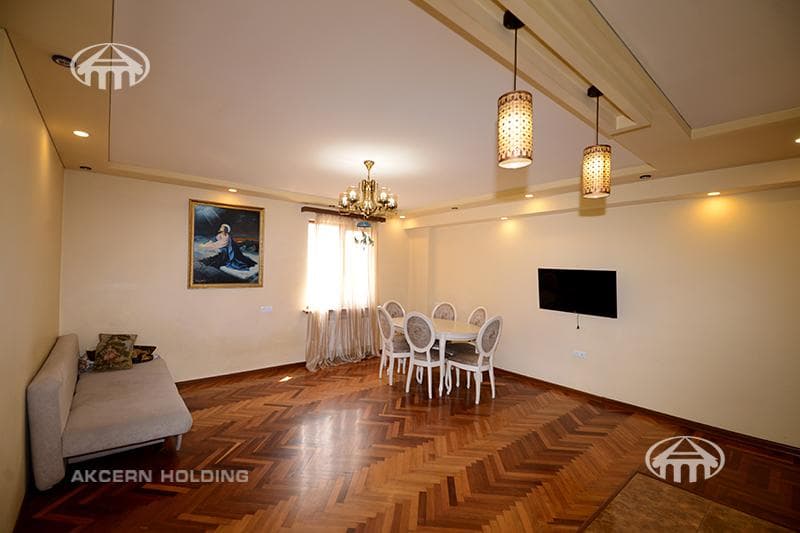 Apartment · 2 rooms · 69 m² · Arabkir