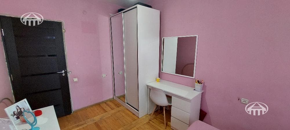 Բնակարան · 3 սեն. · 92 մ² · Աջափնյակ