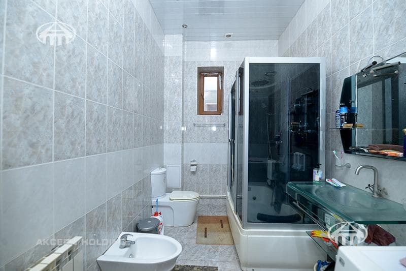 Առանձնատուն · 7 սեն. · 442 մ² · Դավթաշեն