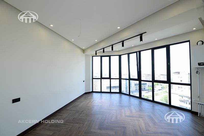 Квартира · 3 комн. · 83 м² · Нор-Норк