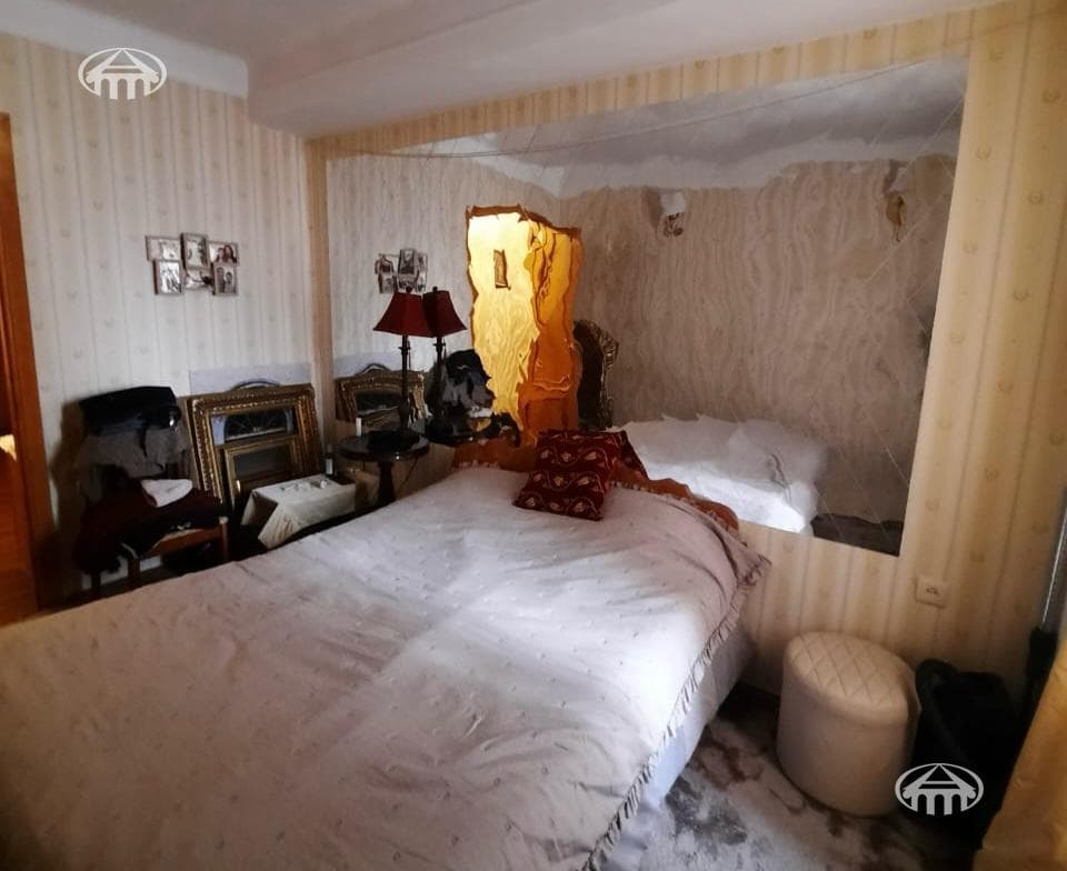 Квартира · 2 комн. · 63 м² · Кентрон — фото 6 из 10