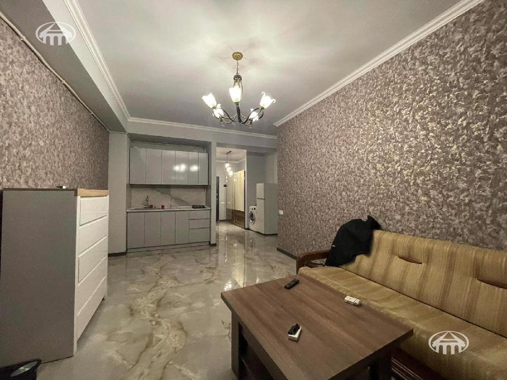 Apartment · 57 m² · Malatia-Sebastia