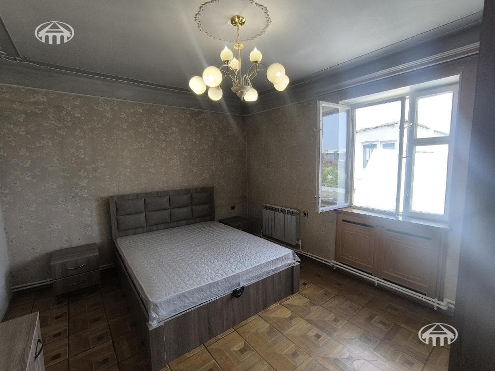 Квартира · 3 комн. · 105 м² · Аджапняк