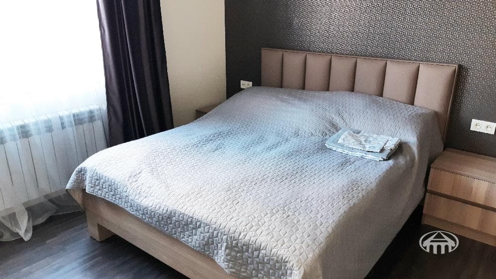 Квартира · 3 комн. · 115 м² · Арабкир
