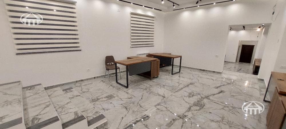 Office · 180 m² · Kanaker-Zeytun