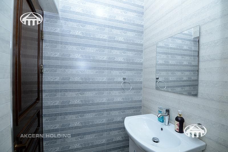 Mansion · 6 rooms · 384 m² · Dzoraghbyur