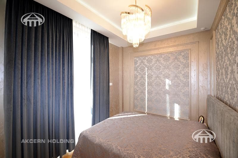 Apartment · 3 rooms · 69 m² · Arabkir