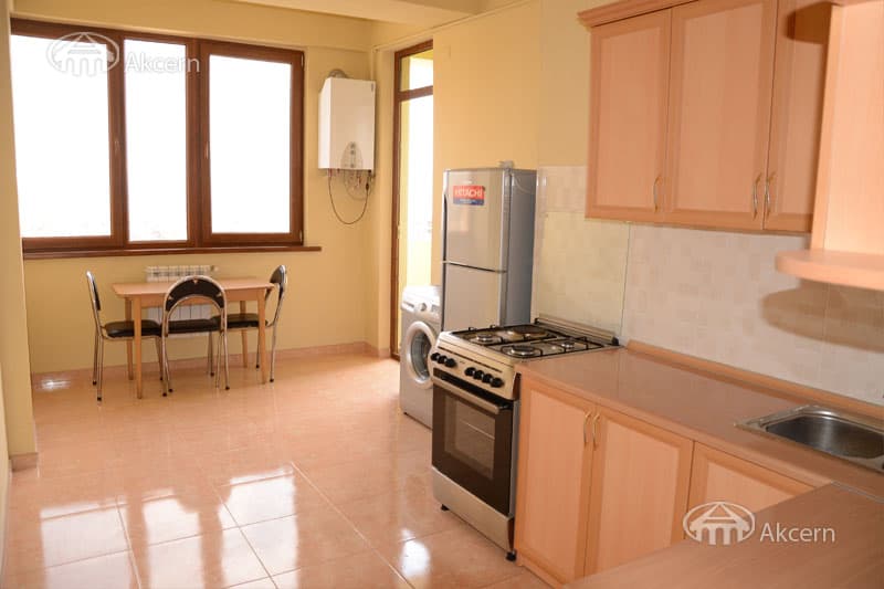 Квартира · 2 комн. · 89 м² · Арабкир