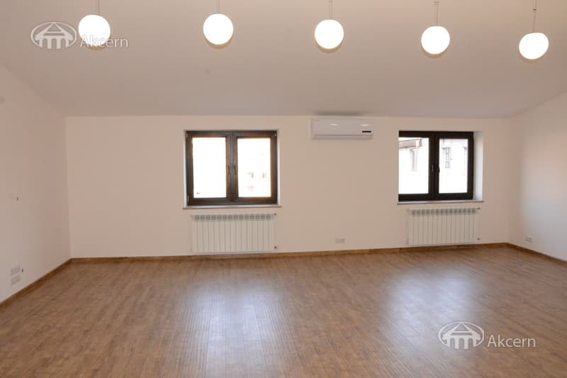 Բնակարան · 4 սեն. · 187 մ² · Կենտրոն