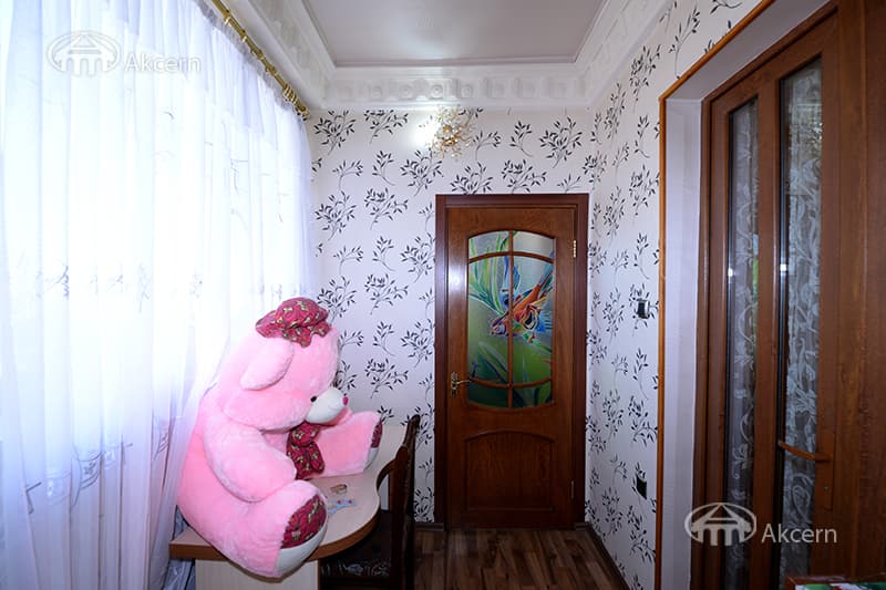 Квартира · 2 комн. · 65 м² · Канакер-Зейтун