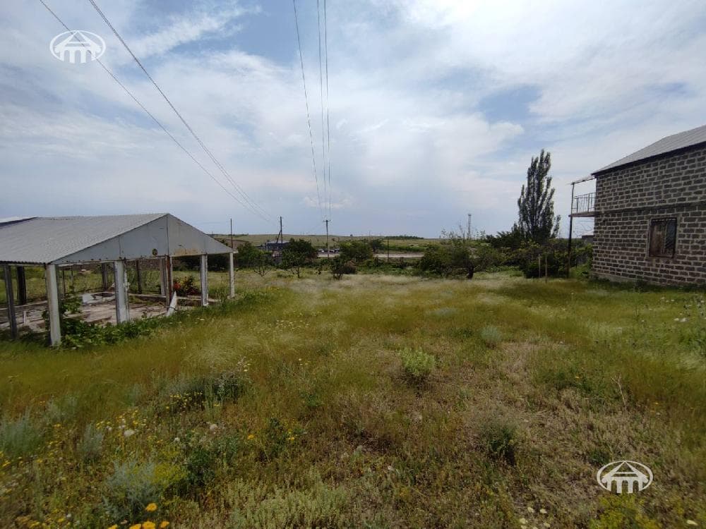 Land · 6,854 m² · Ashtarak