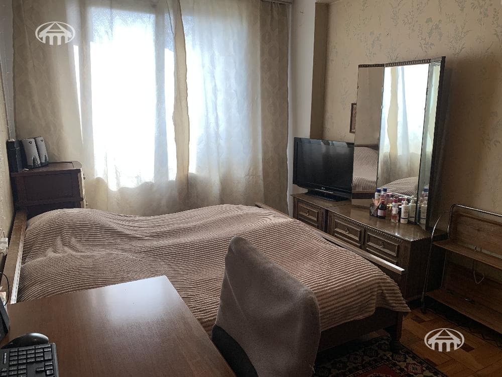 Apartment · 3 rooms · 83 m² · Arabkir