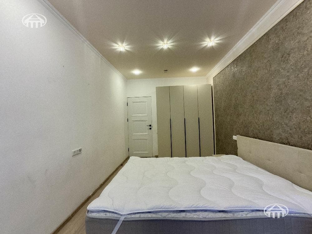 Բնակարան · 3 սեն. · 94 մ² · Աջափնյակ