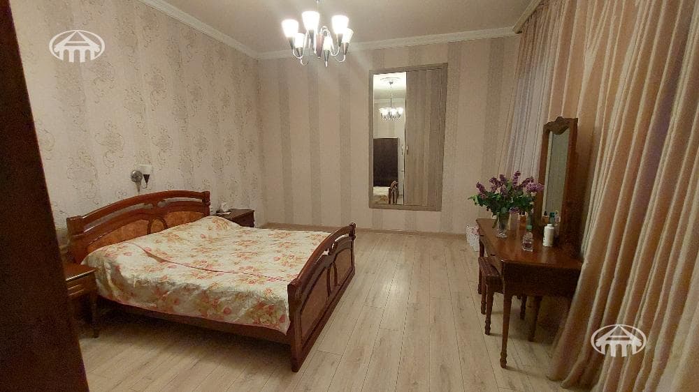 House · 3 rooms · 100 m² · Nork-Marash
