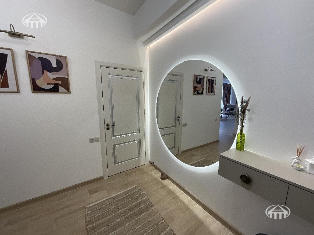 Квартира · 2 комн. · 65 м² · Давташен