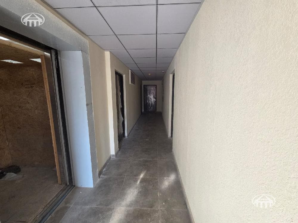 Квартира · 3 комн. · 72 м² · Канакер-Зейтун