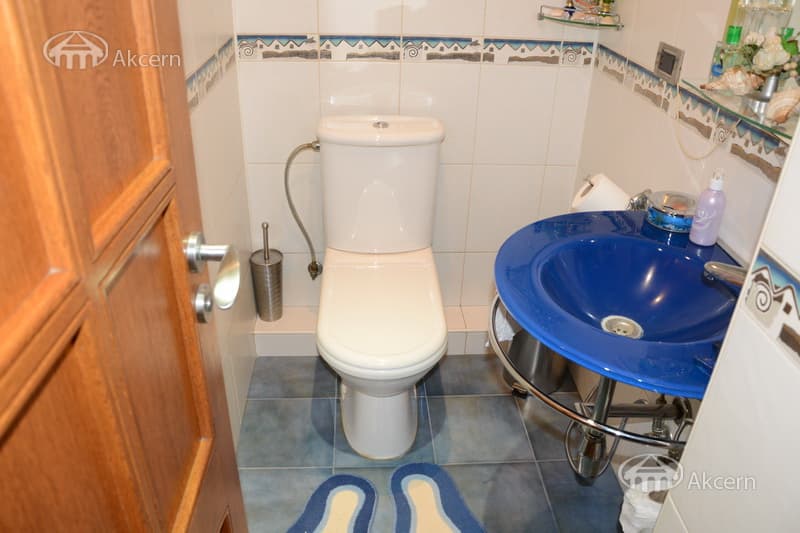Квартира · 3 комн. · 90 м² · Арабкир