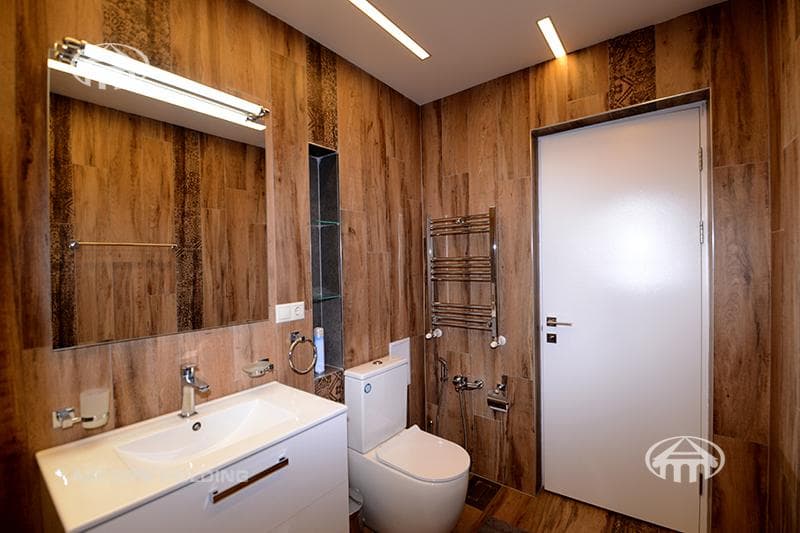 Квартира · 2 комн. · 48 м² · Кентрон