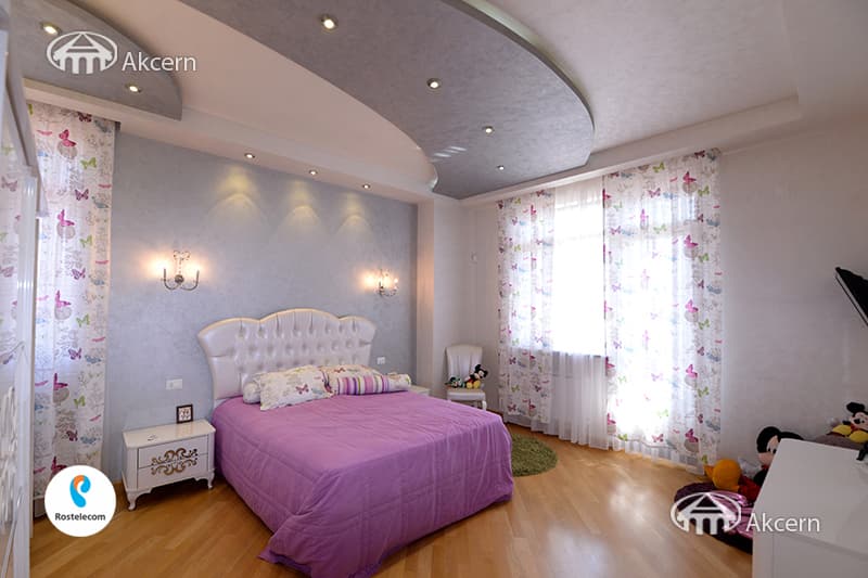Mansion · 7 rooms · 729 m² · v. Arinj