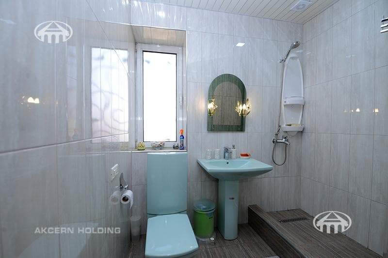 Mansion · 7 rooms · 500 m² · Malatia-Sebastia