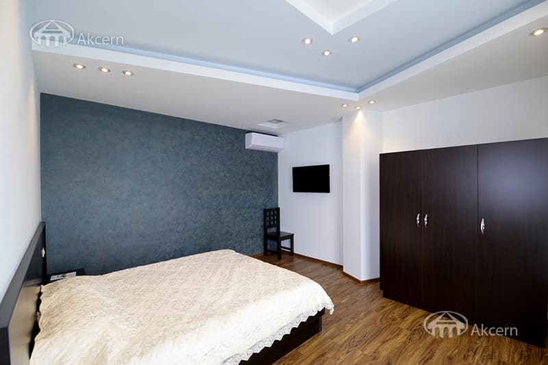 Отель · 1 130 м² · Норк-Мараш