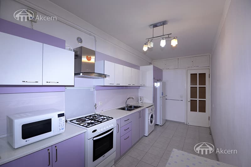 Квартира · 2 комн. · 70 м² · Кентрон