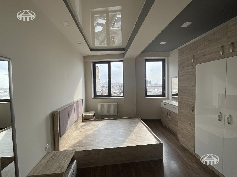 Квартира · 3 комн. · 68 м² · Канакер-Зейтун
