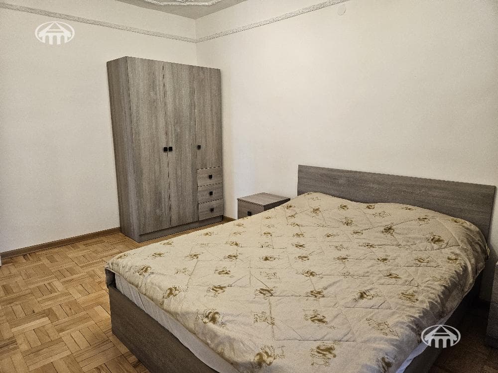 Квартира · 3 комн. · 103 м² · Кентрон