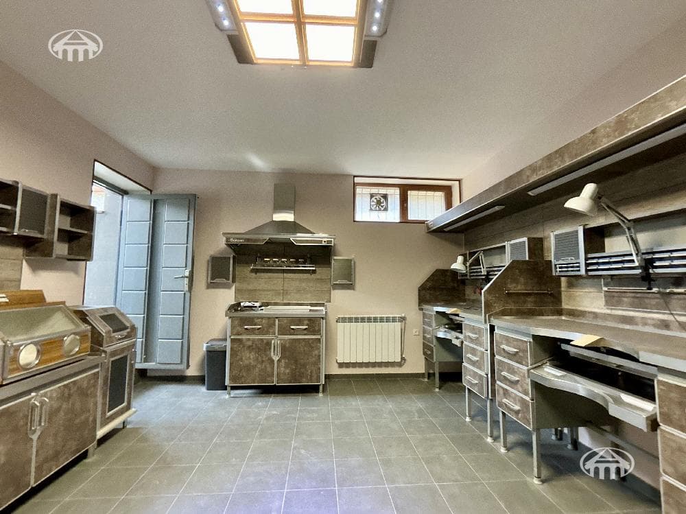 Mansion · 5 rooms · 536 m² · Davtashen — photo 17 / 21