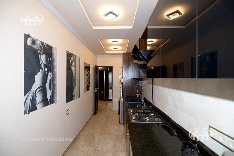 Квартира · 4 комн. · 100 м² · Арабкир — фото 10 из 24