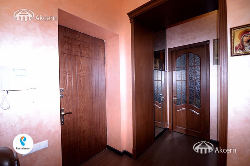 Квартира · 5 комн. · 120 м² · Кентрон
