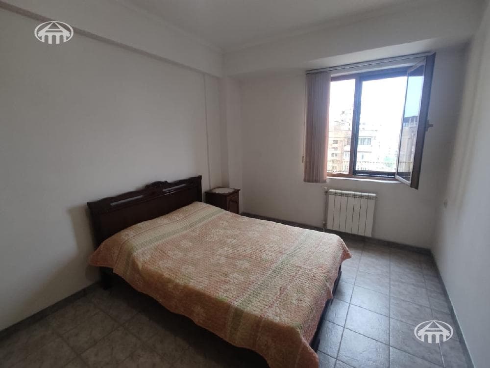 Apartment · 4 rooms · 109 m² · Arabkir