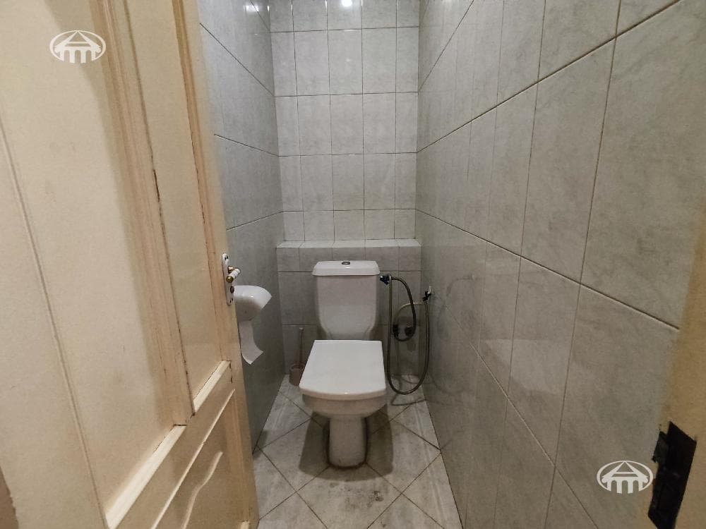 Apartment · 2 rooms · 93 m² · Arabkir